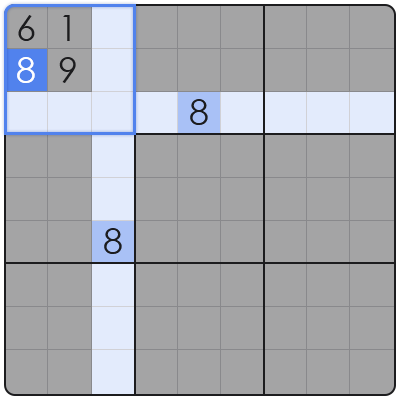sudoku tutorial